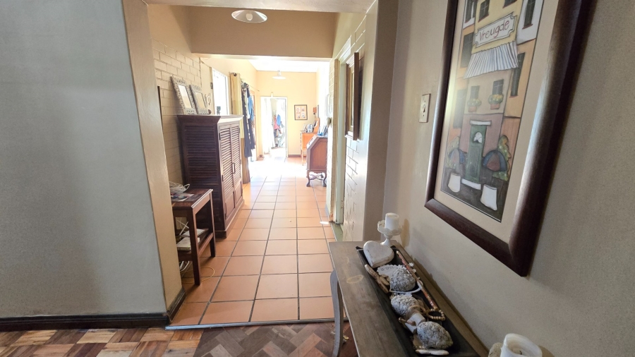 4 Bedroom Property for Sale in Dan Pienaar Free State